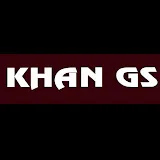 Khan GS Research Centre