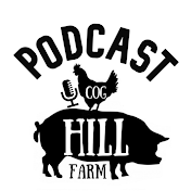 Cog Hill Farm & Garden Podcast