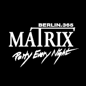 Matrix Club Berlin