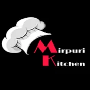 Mirpuri Kitchen
