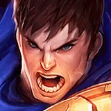 Garen Main