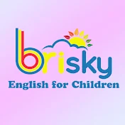 Brisky English