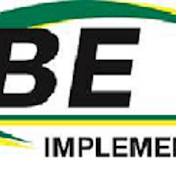 BE Implement ISG