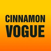 Cinnamon Vogue