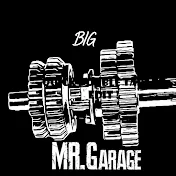 MR. BIGGarage