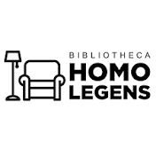 Bibliotheca Homo Legens