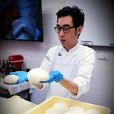 宗辰的職人日誌Chef Zhong Chen’s Journal