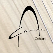 Canna Guitars