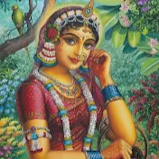 Radharani's Rasoi