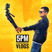 5pm Vlogs