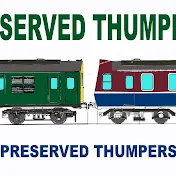 Preserved Thumpers