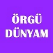 Örgü Dünyam