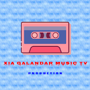 Xia Qalandar music TV