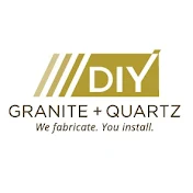 DIY Granite + Quartz