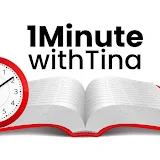 1 Minute With Tina