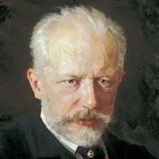 Пётр Ильи́ч Чайковский