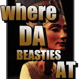 wheredabeastiesat