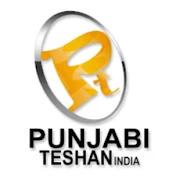 Punjabi Teshan India