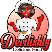 Devilishly Delicious Food