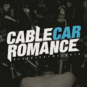 Cable Car Romance