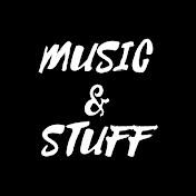 Harry - Music & Stuff