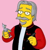 Matt Groening