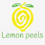 Lemon Peels