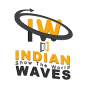 Indian Waves