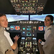 Manchester Flight Sim Centre