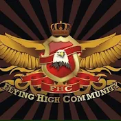 FLYING HIGH COMMUNITY