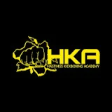 Hastings Kickboxing Academy