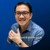 Andri Psikosomatik