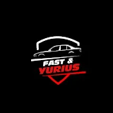 FAST&YURIUS