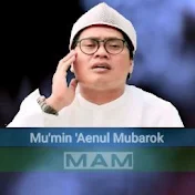 Mu'min 'Aenul Mubarok