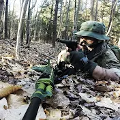 Samurai 7 Airsoft