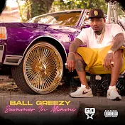 Ball Greezy - Topic