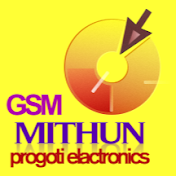 Gsm Mithun