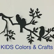 KIDS Colors & Crafts