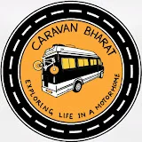 caravan bharat