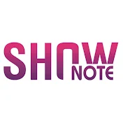 SHOWNOTE