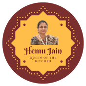 Hemu Jain - Queen Of The Kitchen