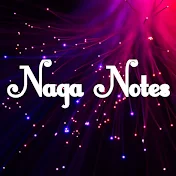 Naga Notes