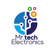 Mr tech Electronics