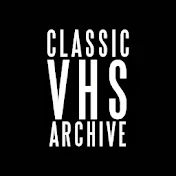 ClassicVHSArchive