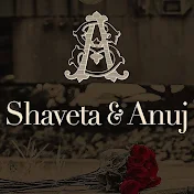 Shaveta & Anuj (House of Ghungat)