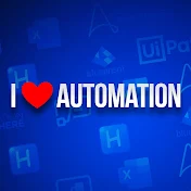 I Love Automation