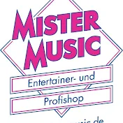Mister Music