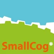 smallcogbigmachine