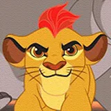 The Lion Guard