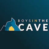 Boys In The Cave